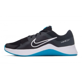 Nike Mc Trainer 2 M DM0823-005 kengät musta 1