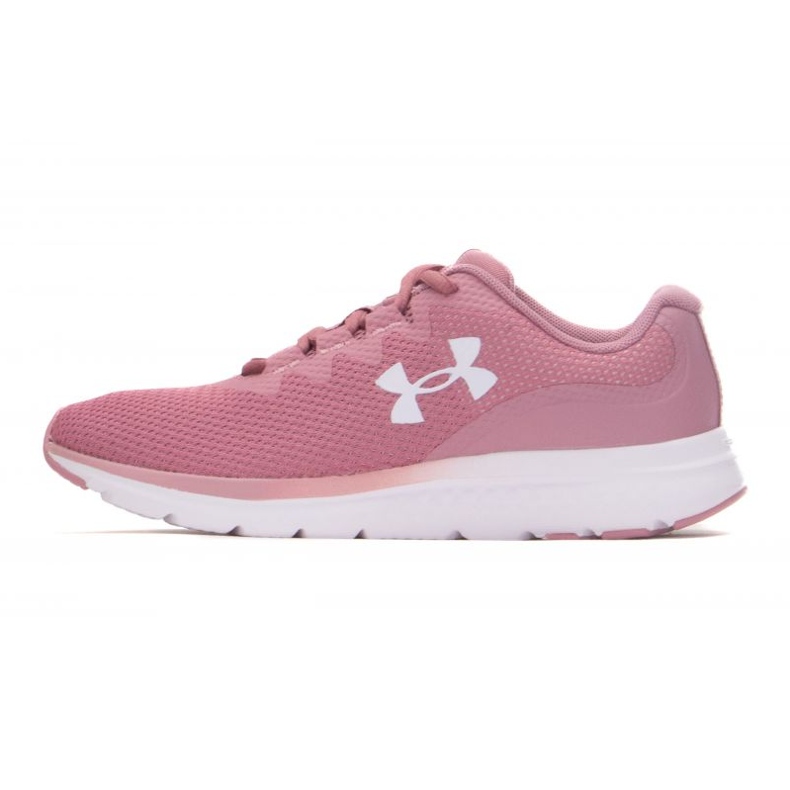 Under Armour Under Armor Charged Impulse 3 W 3025427-602 vaaleanpunainen 1