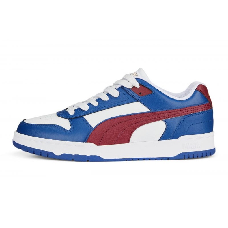 Puma Rbd Game Low M 386373 15 kengät sininen 1
