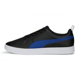 Puma Rickie M 387607 07 kengät musta 1