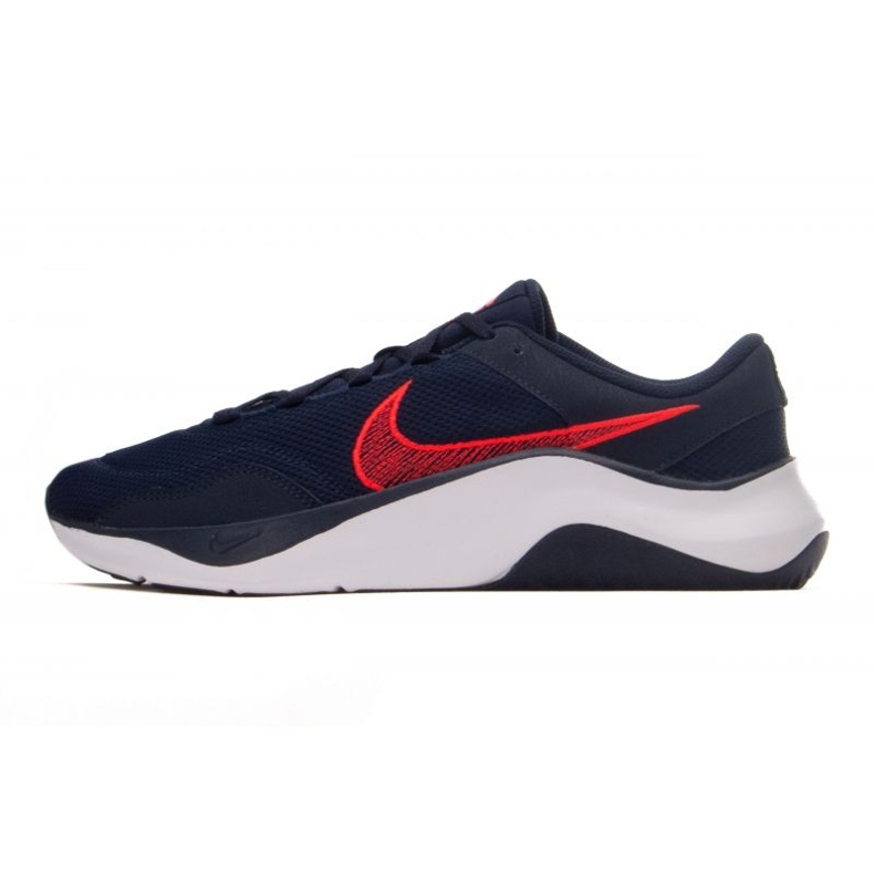 Nike Legend Essential 3 Nn M DM1120-401 -kengät sininen 1