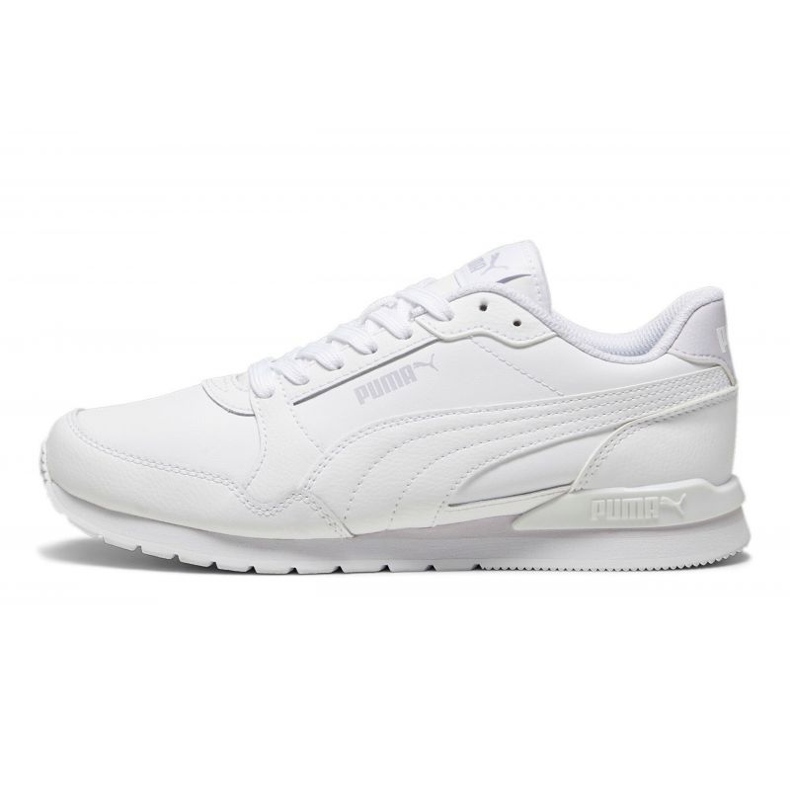 Puma St Runner V3 L kengät 38485520 valkoinen 1