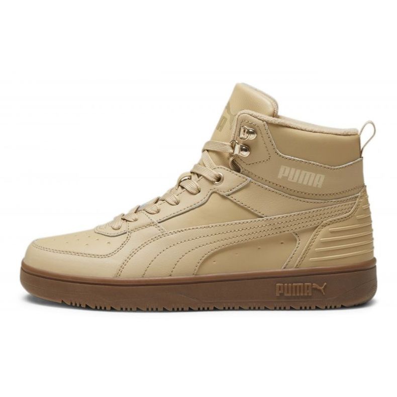 Puma Rebound Rugged kengät 38759207 beige 1