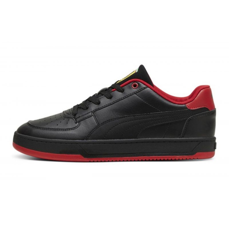 Puma Ferrari Caven 2.0 kengät 30815901 musta 1