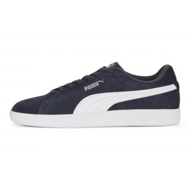 Puma Smash 3.0 kengät 39098403 sininen 1