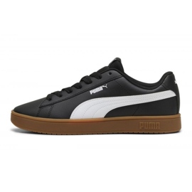Puma Rickie Classic -kengät 39425114 musta 1