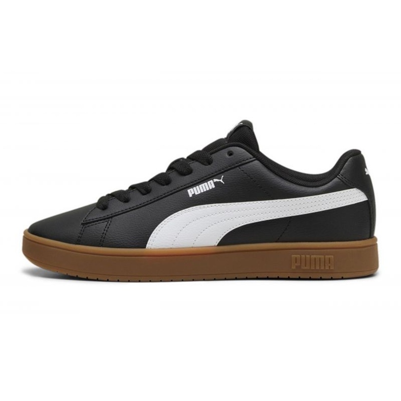 Puma Rickie Classic -kengät 39425114 musta 1