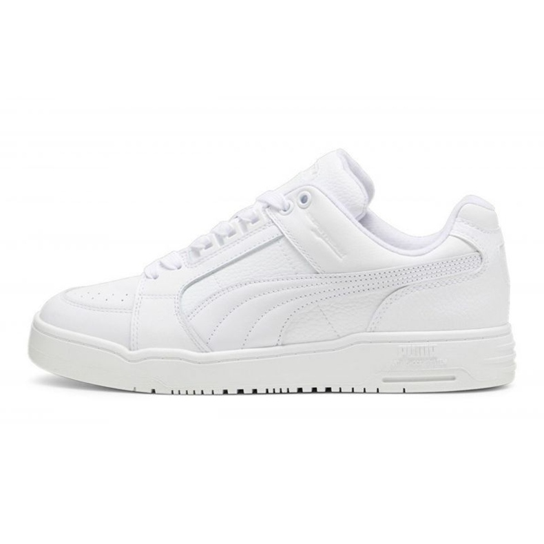 Puma Slipstream Lo Lth kengät 39726001 valkoinen 1