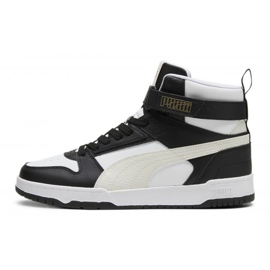 Puma Rbd pelikengät 38583926 musta 1