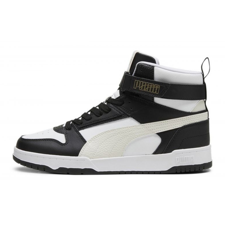 Puma Rbd pelikengät 38583926 musta 1