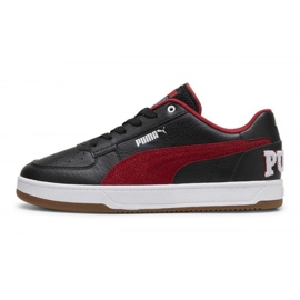 Puma Caven 2.0 Retro Club -kengät 39508202 musta 1