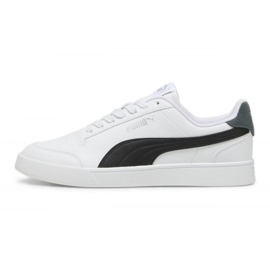 Puma Shuffle kengät 309668 30 valkoinen 1