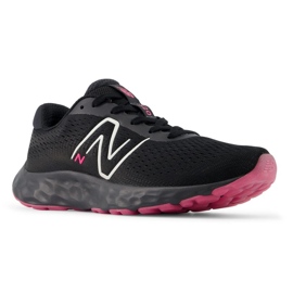 Nb New Balance W520 naisten treenikengät mustat (W520GK8) 1