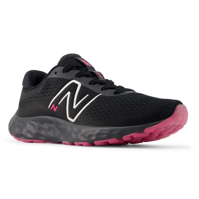 Nb New Balance W520 naisten treenikengät mustat (W520GK8) 1