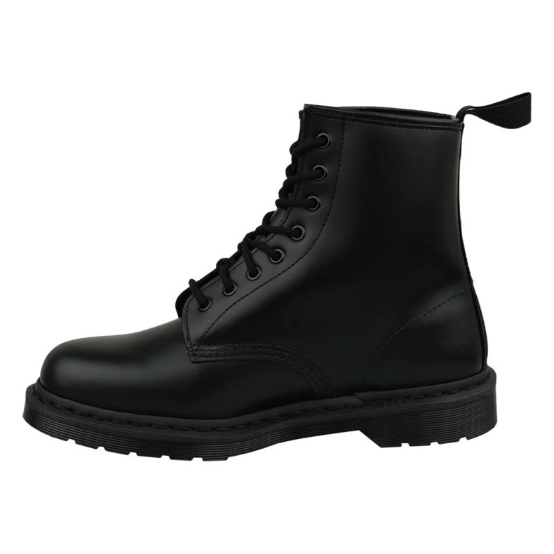 Dr. Martens Dr. kengät Martens 1460 14353001 musta 1