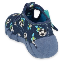 BEFADO S.A. Befado lasten kengät 110P499 sininen 3