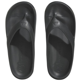 Adidas Adicante Flip Flop HQ9921 mustat varvastossut 1