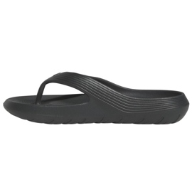 Adidas Adicante Flip Flop HQ9921 mustat varvastossut 2