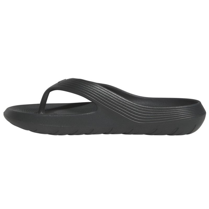 Adidas Adicante Flip Flop HQ9921 mustat varvastossut 2