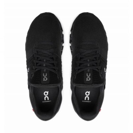 On Running Cloudswift 3 Ad juoksukengät, mustat 3