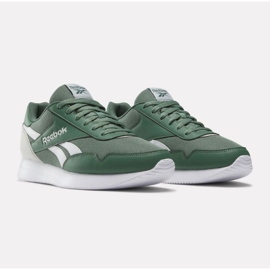 Reebok Jogger Lite -kengät 100074135 vihreä 1