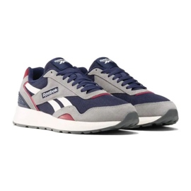 Reebok GL1100 kengät 100201237 harmaa 1