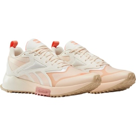 Reebok Lavante Trail 2 kengät 100204939 oranssi 1