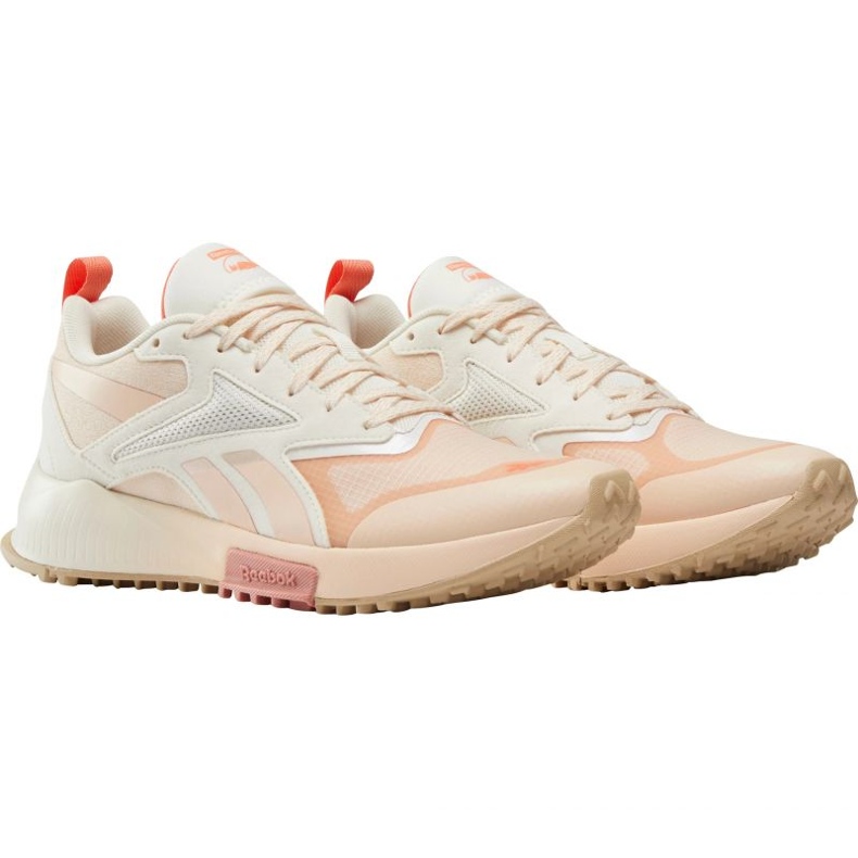 Reebok Lavante Trail 2 kengät 100204939 oranssi 1