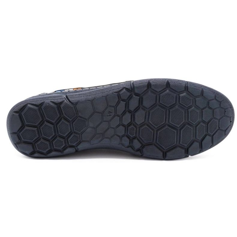 Olivier Miesten kengät 283GT tummansininen 1