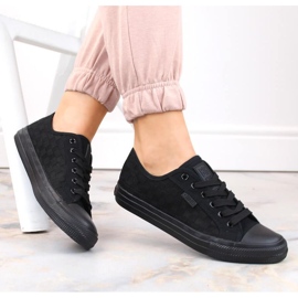 Big Star W -lenkkarit LL274072 INT1940A musta 1