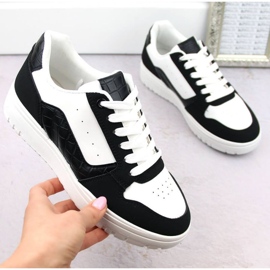 McBraun W EU656A panda urheilukengät 2