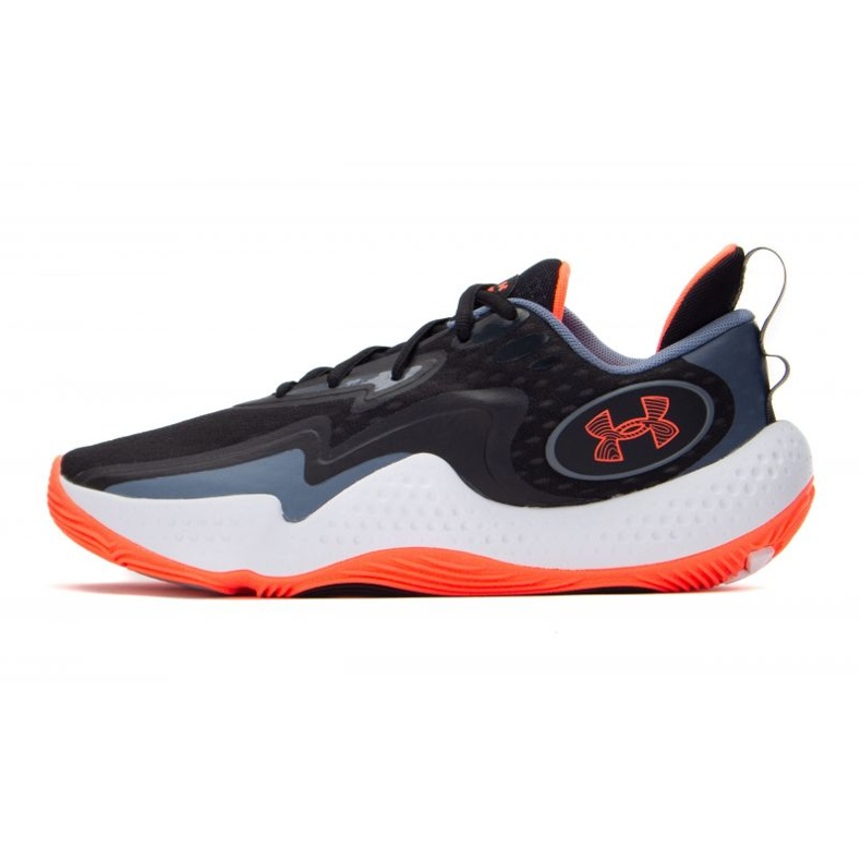 Under Armour Spawn 5 M 3026285-001 sininen 1