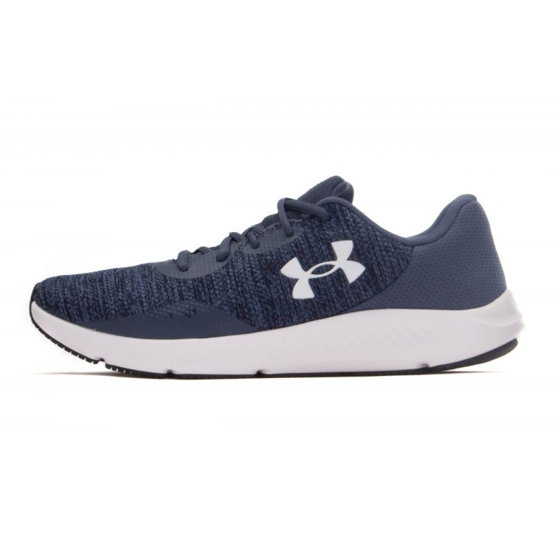 Under Armour Under Armor Charged Pursuit 3 Twist M 3025945-401 sininen 1