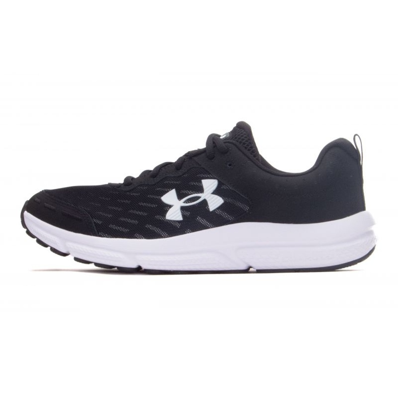 Under Armour Kengät Under Armor Charged Assert 10 M 3026175-001 musta 1