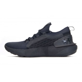 Under Armour Hovr Phantom 3 Se M -kengät 3026582-001 musta 1