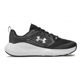 Under Armour Charged Commit Tr 4 -kengät 3026017-004 musta 1
