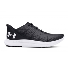 Under Armour Charged Speed ​​​​3027006-001 kengät musta 1