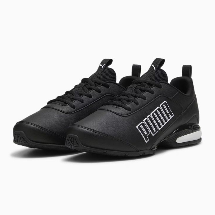 Puma Equate Sl 2 kengät 310039-01 musta 1