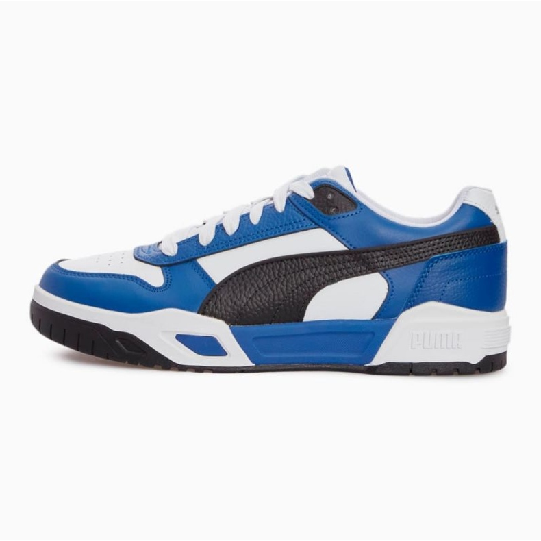 Puma Rbd Tech Classic Cobalt Glaze Valkoiset kengät 396553-03 sininen 1