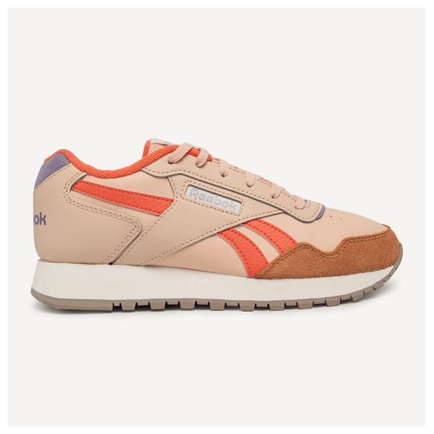 Reebok Glide kengät 100201419 oranssi 1