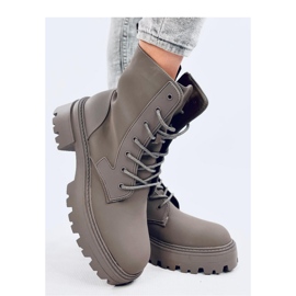 Tamar Green nauhoitusnilkkurit - Inello vihreä 1