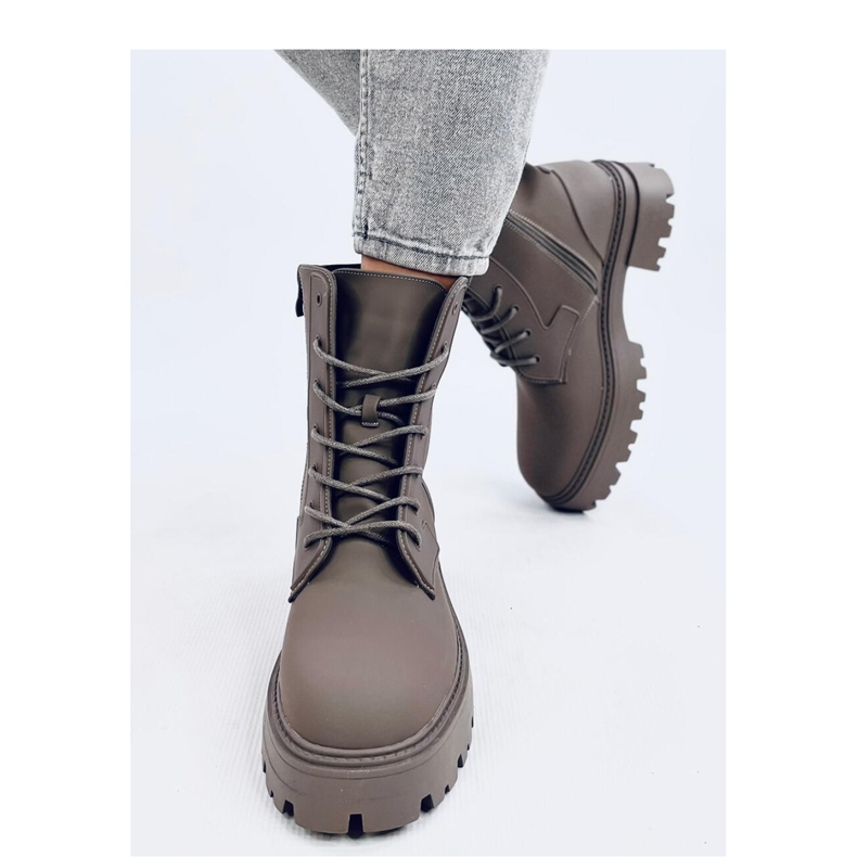 Tamar Green nauhoitusnilkkurit - Inello vihreä 2