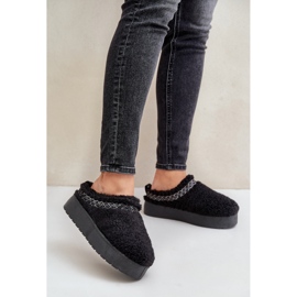 Lumikengät Malli MC-39 Musta 1