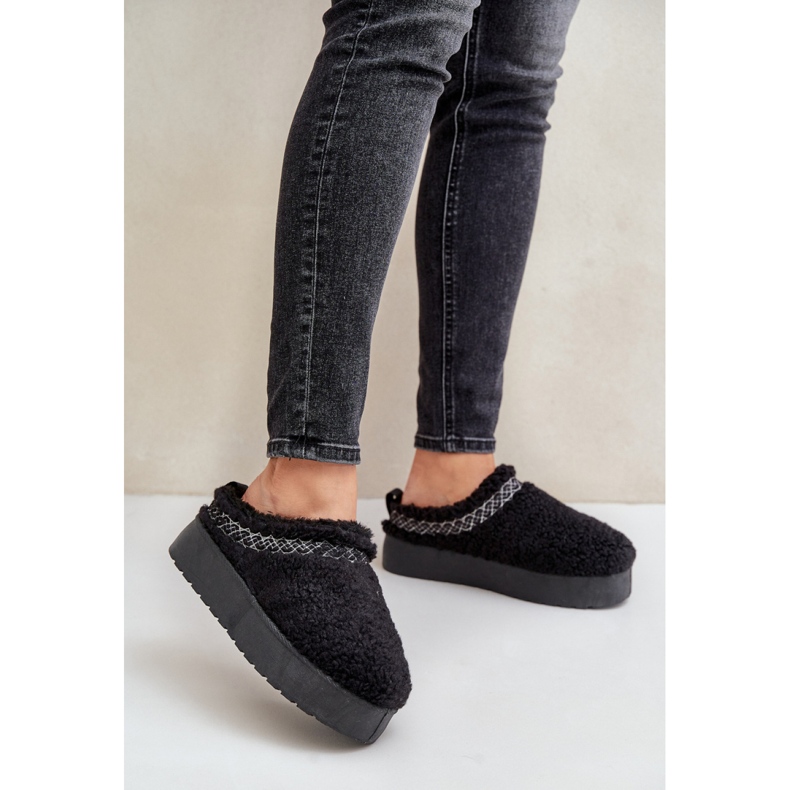 Lumikengät Malli MC-39 Musta 1