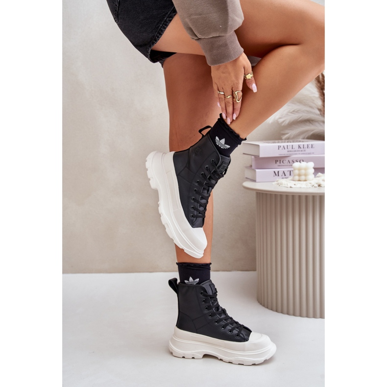 Step in style Big Star OO274A599 Mustat tennarit 1