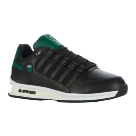 K-Swiss Rinzler Gt 08907-099-M urheilukengät mustat 1