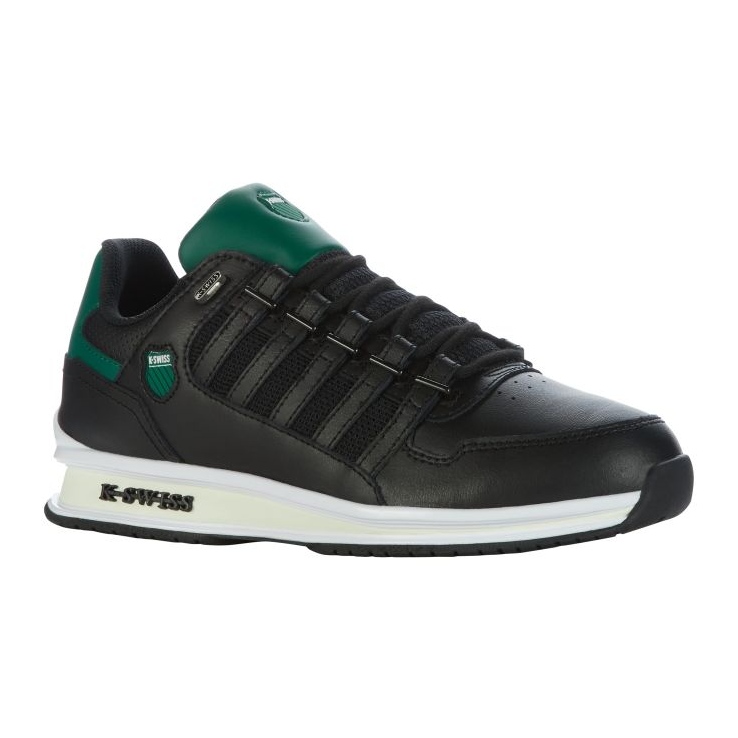 K-Swiss Rinzler Gt 08907-099-M urheilukengät mustat 1