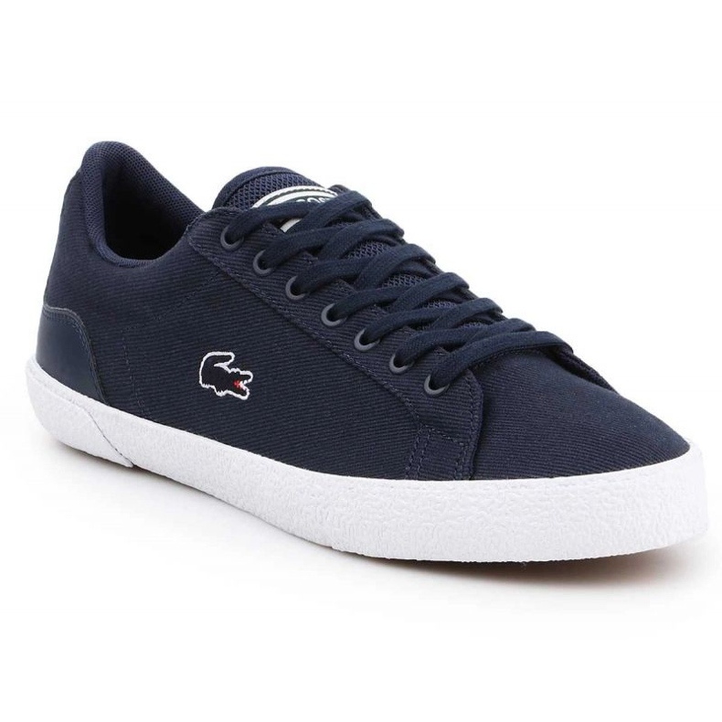 Lacoste Lerond 319 5 Cma M 7-38CMA0056092 sininen 1
