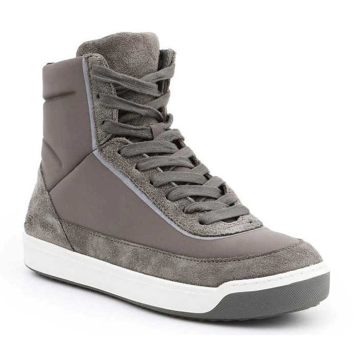 Lacoste Explorateur Calf 416 1 Caw L 7-32CAW0136177 vihreä 1