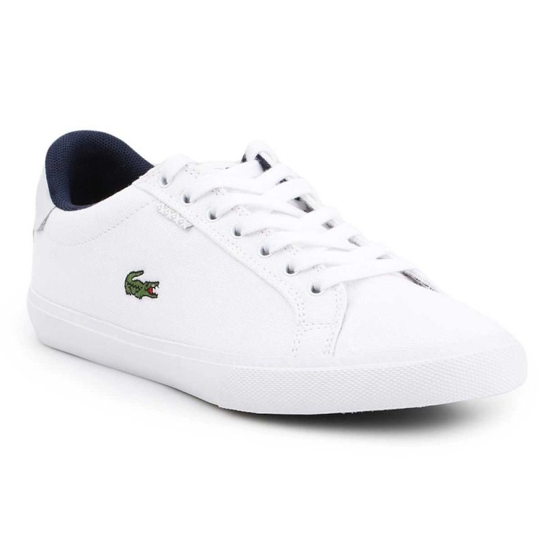 Lacoste Grad Vulc W 7-29SPW1043X96 valkoinen 1